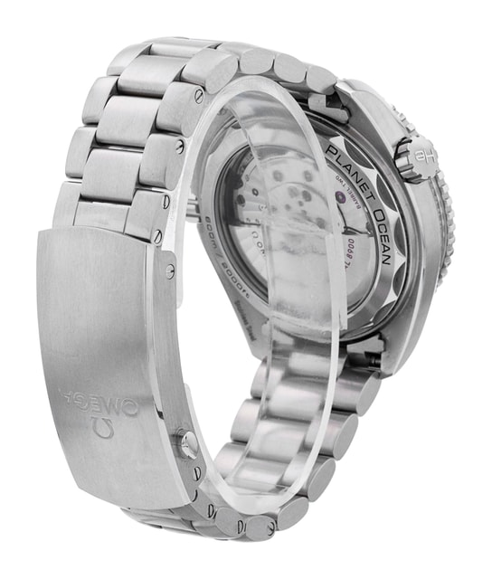 Omega Planet Ocean 215.30.44.21.01.002 Image 3